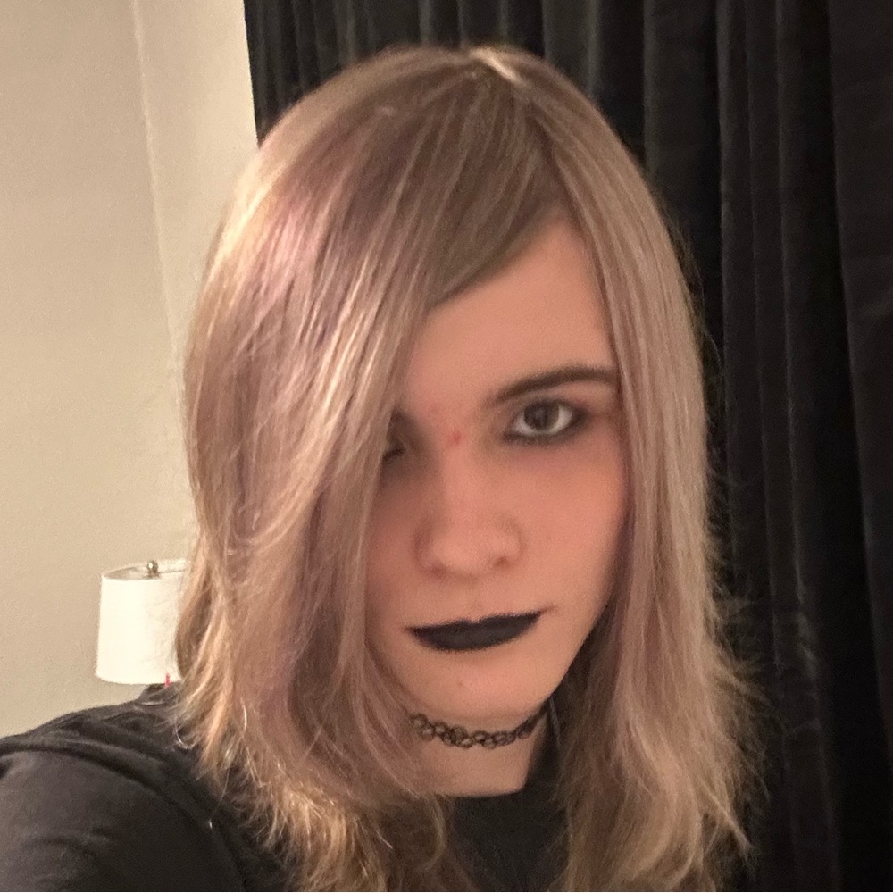 Meet your Posher, Tracey